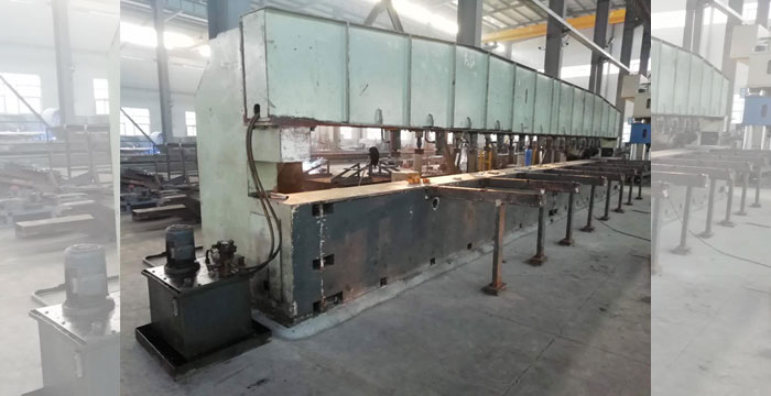 銑邊機